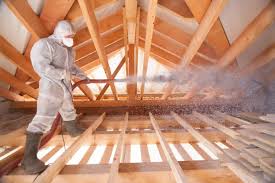 Best Spray Foam Insulation  in Magnolia, MS